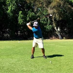 Meet your Posher, Lance